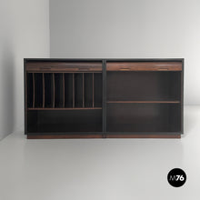 Charger l'image dans la galerie, Sideboard by Le Corbusier for Cassina, 1990s
