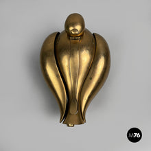 Load image into Gallery viewer, Sculpture Paloma Jet by Miguel Berrocal, 1976
