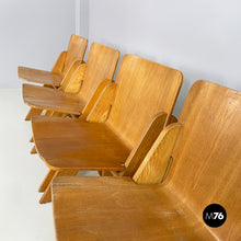 Load image into Gallery viewer, Chairs Peota by Gigi Sabadin, 1970s
