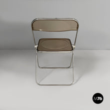 Load image into Gallery viewer, Chair Plia by Giancarlo Piretti for Anonima Castelli, 1970s
