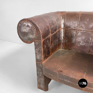Armchair by Anacleto Spazzapan, 1990s