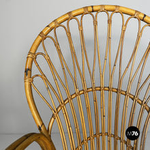 Charger l'image dans la galerie, Armchair by Gerbella Torino, 1970s

