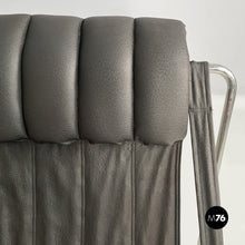 Load image into Gallery viewer, Armchair by Costantino Corsini and Giorgio Wiskemann for Cinova, 1970s
