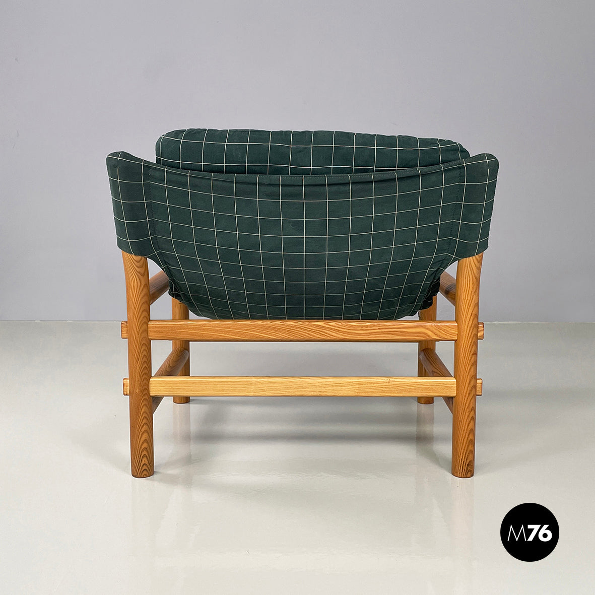 Load image into Gallery viewer, Armchair Carmina by Carlo Santi for Arflex, 1970s