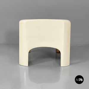 Armchairs Gaia by Carlo Bartoli for Arflex, 1970s