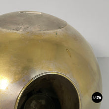 Charger l'image dans la galerie, Brass bottle holder, 1930s
