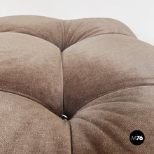 Charger l'image dans la galerie, Pouf Camaleonda by Mario Bellini for C&amp;B, 1960s
