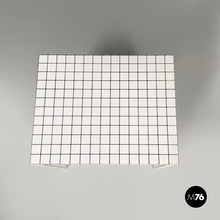 Load image into Gallery viewer, Stools Quaderna by Design Superstudio for Zanotta, 1970s
