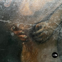 Charger l'image dans la galerie, Oil painting on canvas, 1900s
