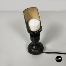 画像をギャラリービューアに読み込む, Table lamps 600P by Gino Sarfatti for Arteluce, 1970s

