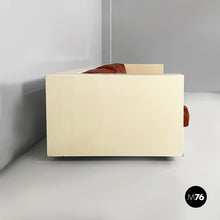 Load image into Gallery viewer, Sofa Saratoga by Massimo and Lella Vignelli for Poltronova, 1980s
