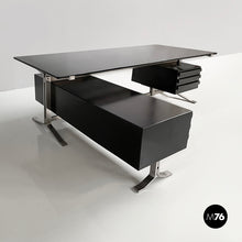 Load image into Gallery viewer, Desk by Formanova, 1970s
