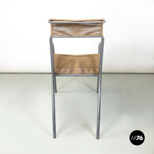 Load image into Gallery viewer, Chair Juliette chair by Massimo Iosa-Ghini, 1990s
