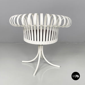 Armchairs by Russel Wood Art, 1960s