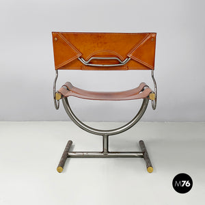 Chairs by Afra and Tobia Scarpa, 1980s
