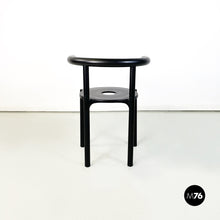 Load image into Gallery viewer, Chairs 4855 by Anna Castelli for Kartell, 1990s
