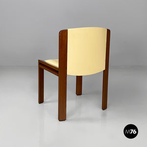 Chairs mod. 300 by Joe Colombo for Pozzi, 1960s