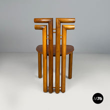 将图片加载到图库查看器，Chairs by Mobilgirgi, 1970s

