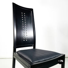 Charger l&#39;image dans la galerie, Chairs by Ernst W. Beranek for Thonet, 1990s
