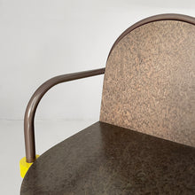 Load image into Gallery viewer, Regent chairs by Martine Bedin for Memphis, 1980s
