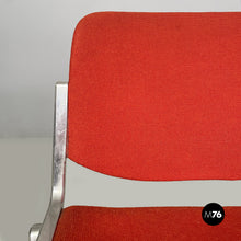 将图片加载到图库查看器，Chairs DSC by Giancarlo Piretti for Anonima Castelli, 1970s
