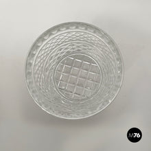Load image into Gallery viewer, Glasses in finely crafted glass, 1970s
