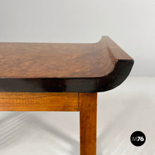 Load image into Gallery viewer, Coffe table in wood, 1930s
