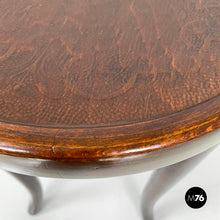 Carica l&#39;immagine nel visualizzatore di Gallery, Stool by Thonet, 1940s
