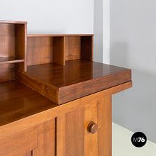 Load image into Gallery viewer, Sideboard by Silvio Coppola for Bernini, 1960s
