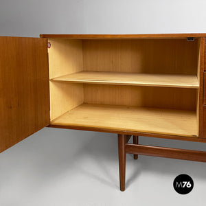 Sideboard by Musterring, 1960s