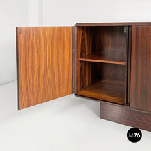 Carica l&#39;immagine nel visualizzatore di Gallery, Sideboard in wood, 1970s
