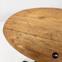 Load image into Gallery viewer, Stool by Singer, 1930s
