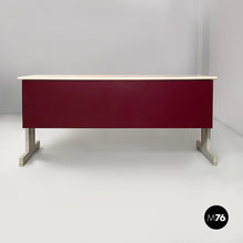 画像をギャラリービューアに読み込む, Sideboard Synthesis 45 by Ettore Sottsass for Olivetti, 1970s
