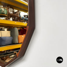 Load image into Gallery viewer, Wall mirror by Sormani, 1960s
