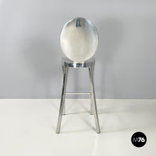 Load image into Gallery viewer, High bar stool Kong by Philippe Starck for Emeco, 2000s
