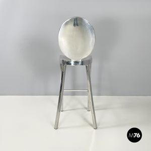High bar stool Kong by Philippe Starck for Emeco, 2000s