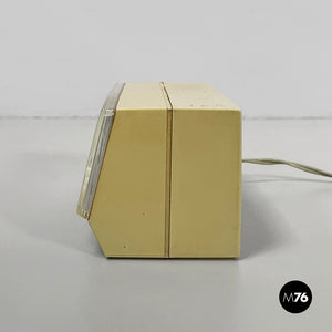 Alarm clock mod. 2003 by Kundo, 1970s