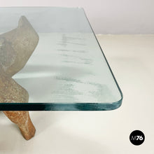 Load image into Gallery viewer, Coffee table Kamasutra by Claudio Trevi, 1970s
