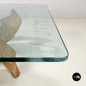 Coffee table Kamasutra by Claudio Trevi, 1970s