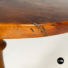 Carica l'immagine nel visualizzatore di Gallery, Coffe table in wood, 1930s
