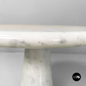 Coffe table in marble, 1970s