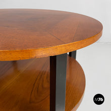 将图片加载到图库查看器，Coffe table in wood, 1930s

