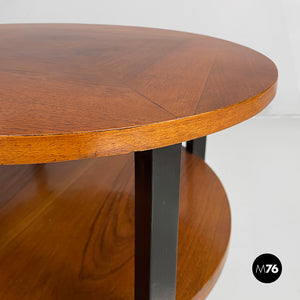 Coffe table in wood, 1930s