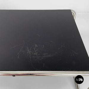 Coffee table Laccio by Marcel Breuer for Gavina, 1970s