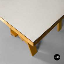 Load image into Gallery viewer, Desk Leonardo by Achille Castiglioni for Zanotta, 1970s
