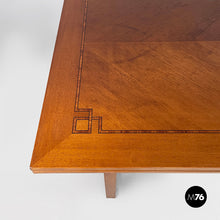 Carica l'immagine nel visualizzatore di Gallery, Dining table in wood, 1930s
