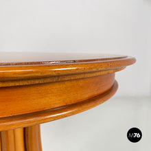 Load image into Gallery viewer, Dining table in wood, 1930s
