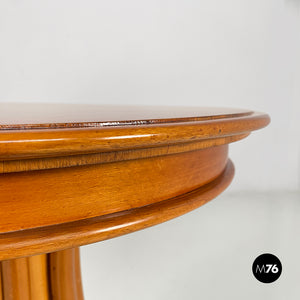 Dining table in wood, 1930s