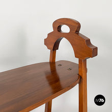 Load image into Gallery viewer, Whatnot in wood, early 1900s
