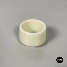 Load image into Gallery viewer, Cups and saucers by Angelo Mangiarotti, 1970s
